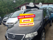 VW Passat 2.0 TDI