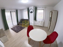 Apartament 2 camere – Tg. Mureș – Tudor – Green Residence