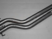 Teava De Esapament Volkswagen Golf