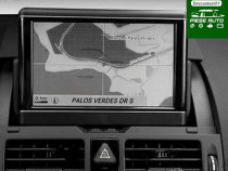 Navigatie Volkswagen Passat 2006