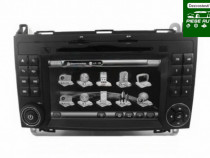 Sistem Audio Citroen Berlingo 1998