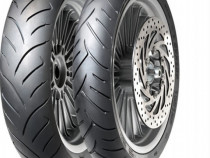 Anvelopa DUNLOP VARA 110/80 R14 59S MOTO