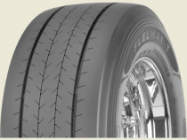 Anvelopa GOODYEAR 435/50 R19.5 160J FUELMAX T VARA CAMION