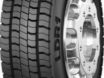 Anvelopa CONTINENTAL 9.5/ R17.5 129/127L LDR1 VARA CAMION