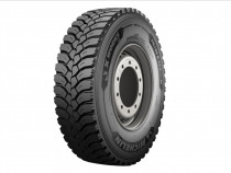 Anvelopa MICHELIN 315/80 R22.5 156/150K X WORKS HD D VARA CA