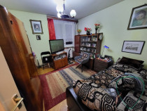 P 1051 - Apartament cu 2 camere în Târgu Mureș, cartie...