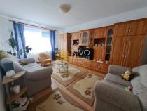 Apartament 3 camere - Ungheni - Zona Gării