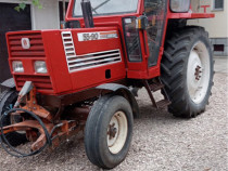 Tractor Fiat 55 90