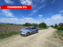 Teren - la 6 km de Tg. Jiu - in Sat Bucureasa, Com. Danesti