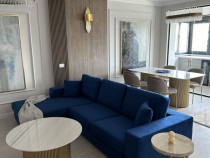 Apartament cu 2 camere,tip 6-Eleganță și confort într...