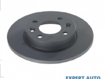 Disc frana fata Dacia Logan 1 2004-2012 LS 60 01 547 684