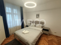 Apartament decomandat 2 camere ultracentral in Sibiu