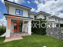 Duplex la cheie, 5 camere in Ghiroda