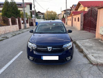 Dacia Logan fab. 06.2019 bnz euro 6, prop. de noua 31.800 Km
