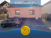 COMISION 0 % - Casa eleganta în zona premium Milea-Trei Ste