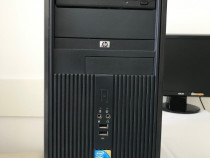 PC Desktop HP Bussines
