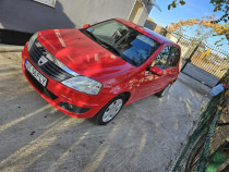 Dacia logan 1.4 gpl