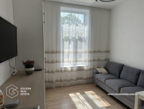 Apartament de lux pe Bulevardul Revolutiei, 2 camere, parca