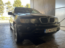 BMW X5 e53 2002 auto