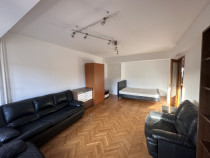 Apartament 4 camere, 90 mp utili, balcon, Piata Cipariu
