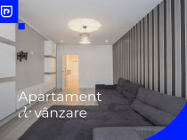 Apartament cu 3 camere de vânzare Gura Humorului | Bucovina
