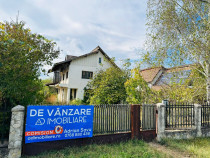 Vânzare casă în Comuna Runcu , Sat Răchiți