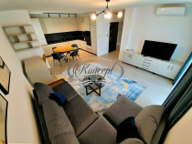 Apartament cu parcare in Grand Park Sud