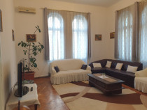Apartament in vila 5 camere Parc Cismigiu