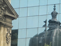 Boutique OFFICE - Vila Ultracentral Bd Splaiul Unirii vedere Dambovita