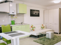 Apartament 2 camere-Tudor Vladimirescu-bloc nou
