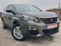 Peugeot 3008/1,5 Hdi /130 hp/ 2019 /euro 6/Automat/padele/Navi/leduri