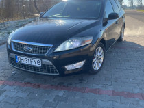 Ford Mondeo mk4,2008