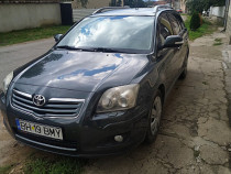 Liciteaza-Toyota Avensis 2008