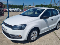 Vw Polo din 2017