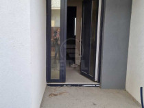 DUPLEX CU 4 CAMERE, SEMIFINISATA, PRET CU TVA, COMISION 0%