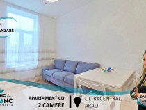 COMISION 0% Apartament cu 2 camere,în zona Ultracentral(ID:29588)