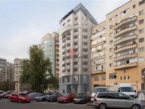 Cladire birouri/aparthotel/hotel Unirii - Zepter, Bucuresti