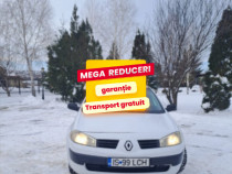 Renault megane 1.5dci 2007