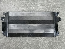 Intercooler Opel Astra J