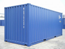 Containere 20 ft, 31 m3, 40 ft, 62 m3