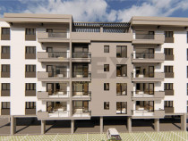 Apartament 2 camere in Gavana | ELIADE Residence