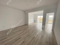 Apartament la cheie cu 2 camere balcon etaj 1 in Selimbar