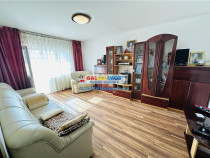 Apartament 3 camere, 2 gr. sanitare, Cantacuzino, Ploiesti