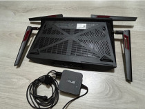 Router Wireless Gaming Asus AC1300