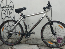 Bicicletă YECORA, 26 inch, cadru aluminiu