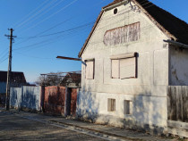 Casa individuala cu gradina -> 1000 m2 Poplaca Sibiu