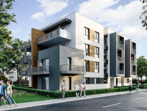 Birou Vanzari Dezvoltator Apartament 3 camere Th. Pallady