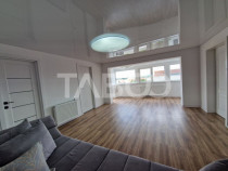 Apartament 2 camere la pachet cu duplex zona Triajului Selim