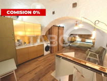 Apartament modern cu 3 camere pe strada Nicolae Balcescu din