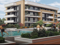 Apartamente Premium Theodor Pallady